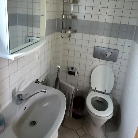Wiesenhof Orscholz Chambre photo