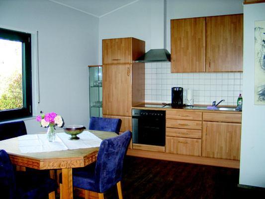 Apartment Wiesenhof Orscholz